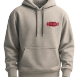 Mens Sweater Hoodie